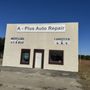 Photo of A-PLUS AUTO REPAIR