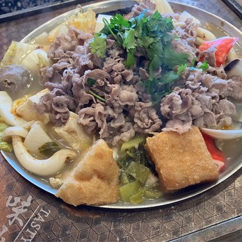 Tasty Pot - #2. Lamb Hot Soup - Hot Pot Near Me - Concord, California Tasty Pot - #2. Lamb Hot Soup - Hot Pot Near Me - Concord, California
