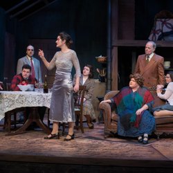 Magical Theatre Company - The Diary of Anne Frank