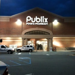 Publix Supermarket
