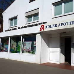 Adler Apotheke Bargteheide