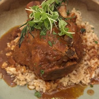 Limoncello - Pork shank - Italian Near Me - La Mesa, California Limoncello - Pork shank - Italian Near Me - La Mesa, California