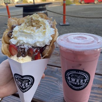 Sweet Bites N Ice - Desserts Near Me - Bakersfield, California Sweet Bites N Ice - Desserts Near Me - Bakersfield, California