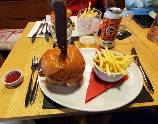Brea - Scottish Restaurant by null