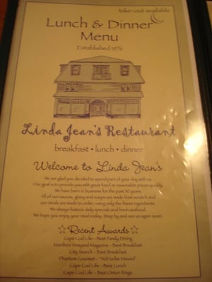 Linda Jean's Restaurant by null