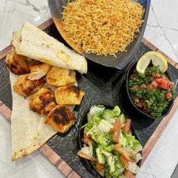 Kebabs