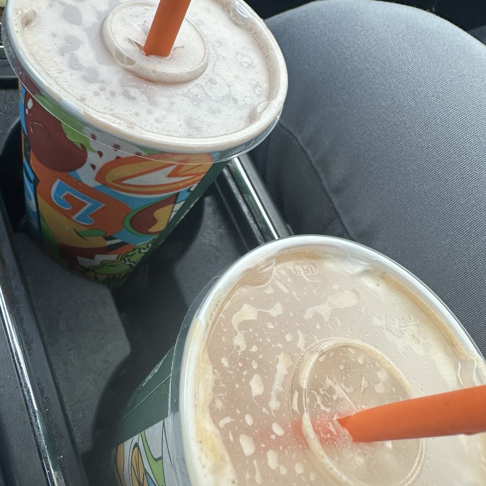 Jamba - Pumpkin crunch chocolate Peanut Butter Moo'd - Juice Bars & Smoothies Near Me - Beaverton, Oregon Jamba - Pumpkin crunch chocolate Peanut Butter Moo'd - Juice Bars & Smoothies Near Me - Beaverton, Oregon