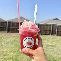 Raspa Mix