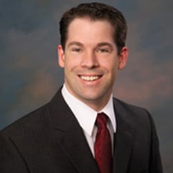 ClearVision Eye Centers - Boulder - Dr. Tony Jensen