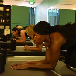 Pilates on Demand LA