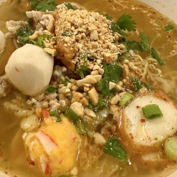 Sweet Rice - Tom yum - Thai Near Me - Gardena, California Sweet Rice - Tom yum - Thai Near Me - Gardena, California