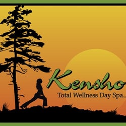 Kensho Total Wellness Day Spa