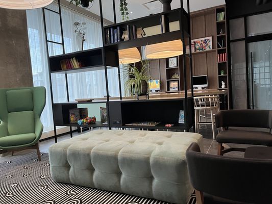 Alt Hotel Calgary University District by null