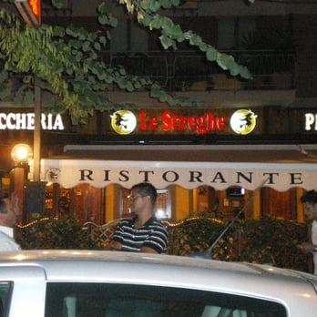 Le Streghe - Italian Near Me - Rome, RM Le Streghe - Italian Near Me - Rome, RM