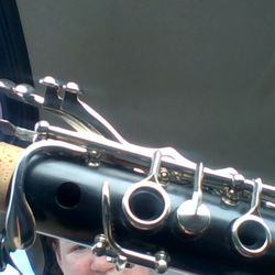 Palen Music - they fixed my cork and made it perrty