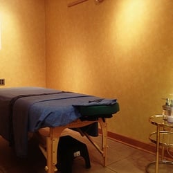 Golden Touch Massage - Swedish Massage