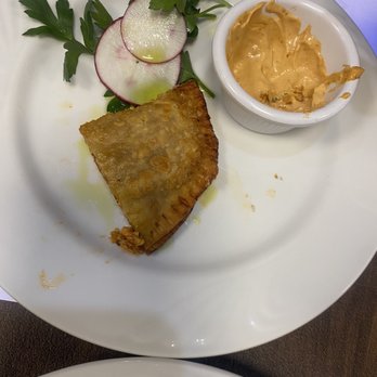 Alma Bistro - Empanadas - Latin American Near Me - Norwalk, Connecticut