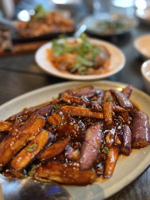 Mala Sichuan Bistro by null