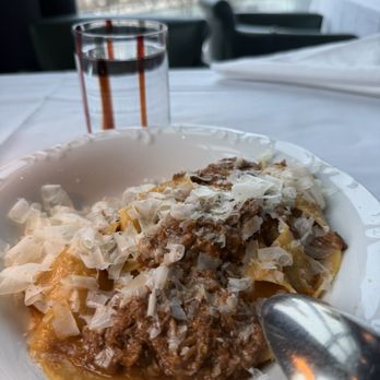 Tre Dita - Italian Near Me - Chicago, Illinois