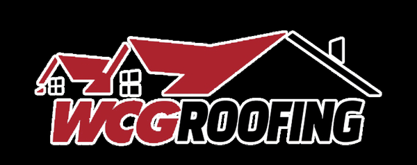 WCG Roofing Logo
