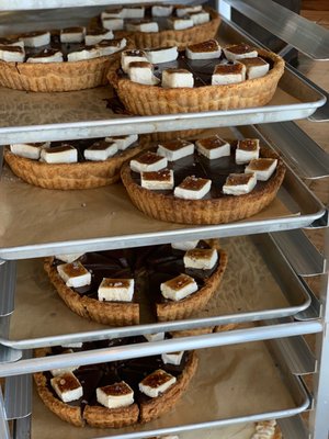 Milk Belly Bakery by null