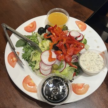 Napoli Pizza - Pizza Near Me - Wallingford, Connecticut