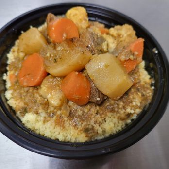 Couscous Hice - Beef Dreef - Moroccan Near Me - Denver, Colorado Couscous Hice - Beef Dreef - Moroccan Near Me - Denver, Colorado