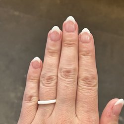 V.I.P Nails & Spa - What I received