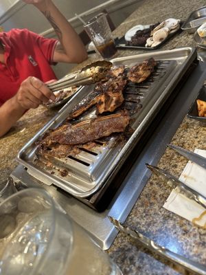 Seoul Soondubu - Korean BBQ by null