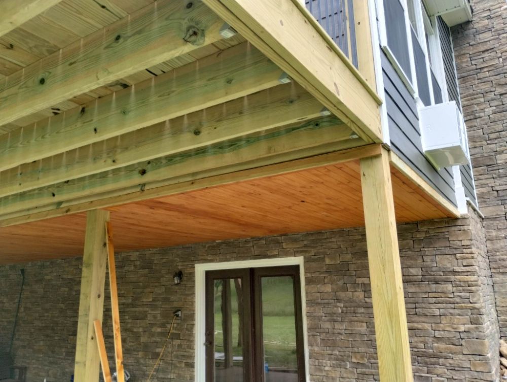 Slide of WORD Handyman Services