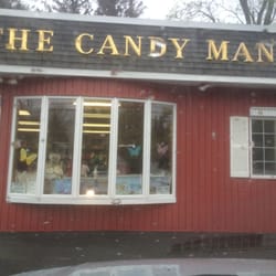 Candyman
