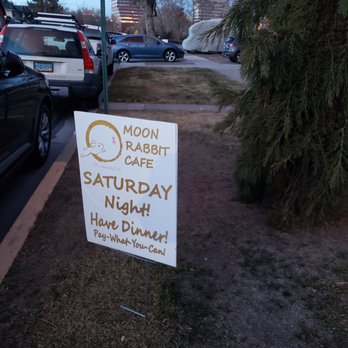 Moon Rabbit Cafe - The restaurant is open - Diners Near Me - Reno, Nevada Moon Rabbit Cafe - The restaurant is open - Diners Near Me - Reno, Nevada