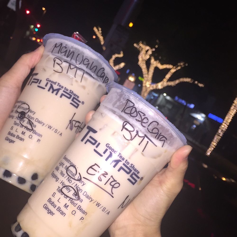 Tpumps - Pasadena - Bubble Tea Near Me - Pasadena, California Tpumps - Pasadena - Bubble Tea Near Me - Pasadena, California