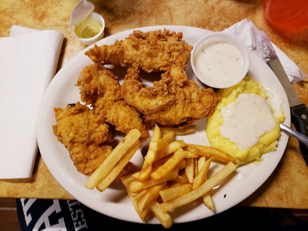 Bar-H Steakhouse Image