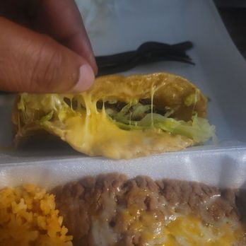 Mrs. Taco - Beef taco - Mexican Near Me - Vista, California Mrs. Taco - Beef taco - Mexican Near Me - Vista, California
