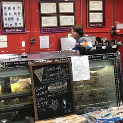 Market At Cedar Key - A little bit of everything -- convenience store and grocery in one