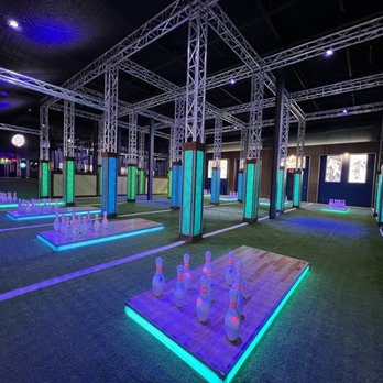 Big Time Entertainment - Fowling - Go Karts Near Me - Windsor, Ontario