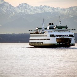 Old Towne Realty - Serene Ferry commute to downtown Seattle from Kitsap County