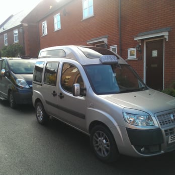 Cotford Cabs - Couriers & Delivery Services Near Me - Taunton, SOM Cotford Cabs - Couriers & Delivery Services Near Me - Taunton, SOM