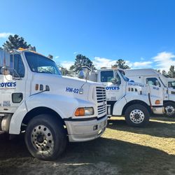 Royce's Towing & Recovery