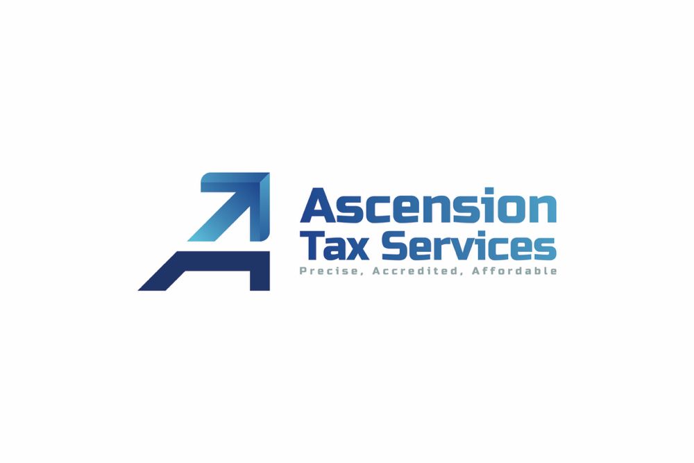 ASCENSION TAX SERVICES Updated September 2024 Request Consultation