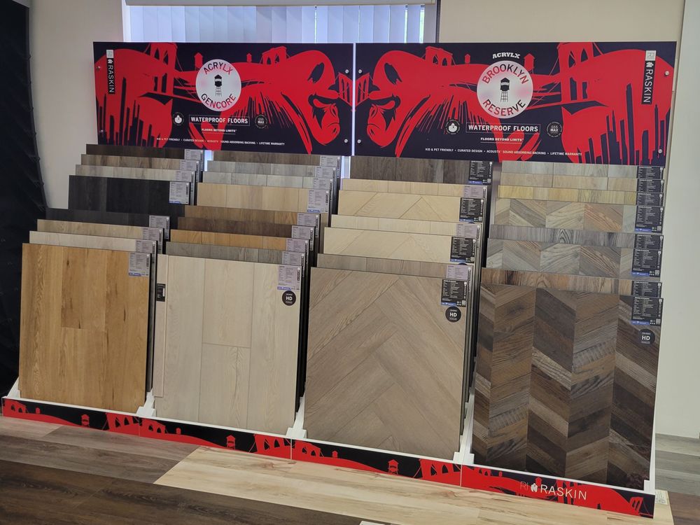 JEVIMA PREMIUM FLOORING Updated May 2024 Request a Quote 6130