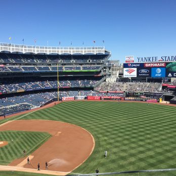 Yankee Stadium - Section 313 - Stadiums & Arenas Near Me - Bronx, New York Yankee Stadium - Section 313 - Stadiums & Arenas Near Me - Bronx, New York