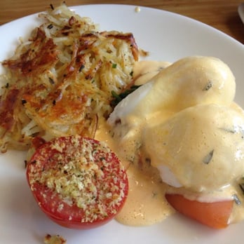 Early Bird - frank floyd benedict - New American Near Me - Fullerton, California Early Bird - frank floyd benedict - New American Near Me - Fullerton, California