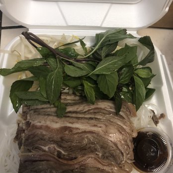 Co Do 2 - #17. Pho Chin Nam ALL FAT! - Vietnamese Near Me - Sacramento, California Co Do 2 - #17. Pho Chin Nam ALL FAT! - Vietnamese Near Me - Sacramento, California