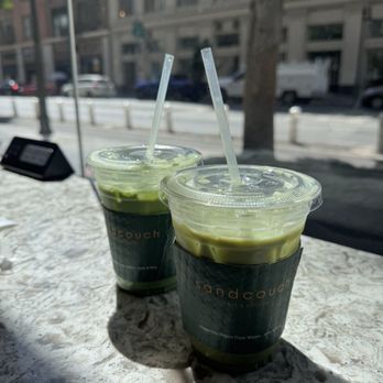 Sandcouch Cafe - Coffee & Tea Near Me - Los Angeles, California Sandcouch Cafe - Coffee & Tea Near Me - Los Angeles, California