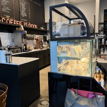 Voltaire Coffee Roasters - Coffee & Tea Near Me - San Jose, California