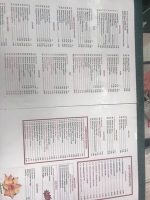 Menu photo 3 Golden China Oklahoma City, OK Menu photo 3 Golden China Oklahoma City, OK