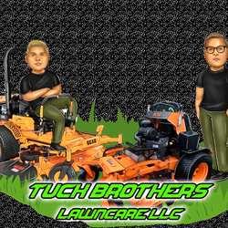 Tuck Brothers Lawncare
