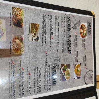 Noodle Wave - Thai Near Me - Frisco, Texas Noodle Wave - Thai Near Me - Frisco, Texas